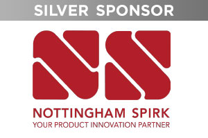NSME Award Winner Nottingham Spirk