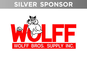 NSME Award Winner Wolff Bros Supply
